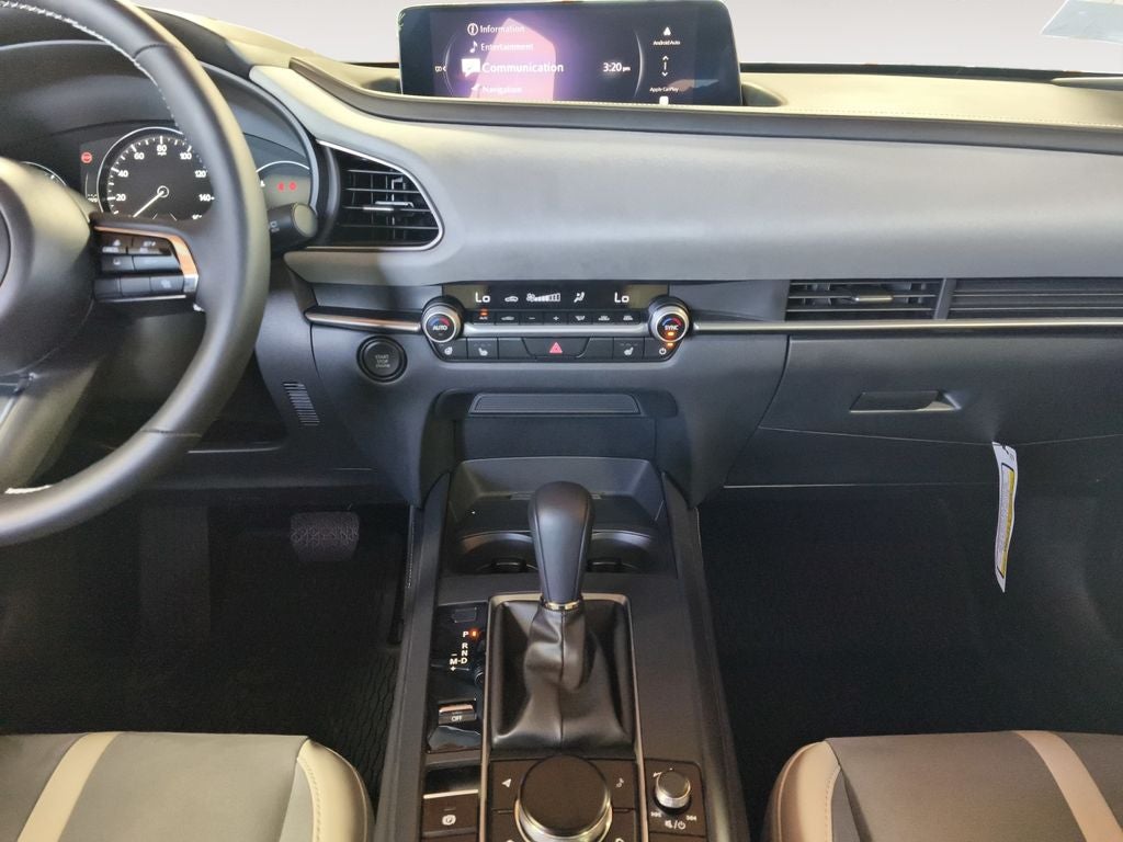 2026 Mazda Mazda CX-30 2.5 Turbo Aire Edition