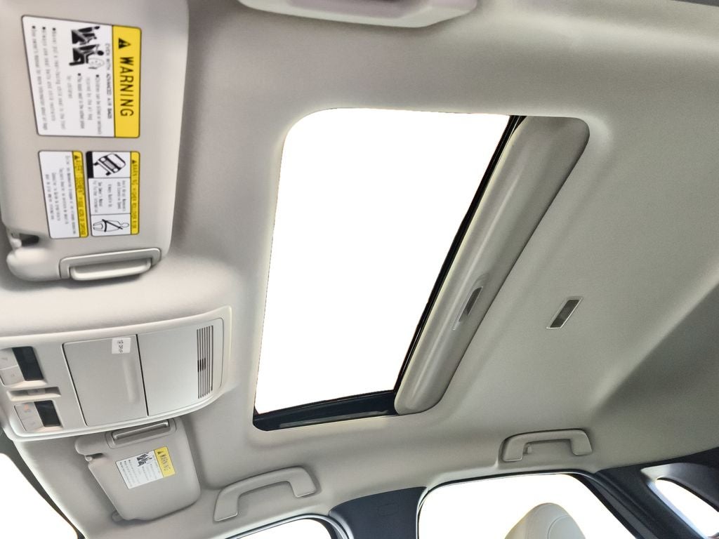 2026 Mazda Mazda CX-30 2.5 Turbo Aire Edition