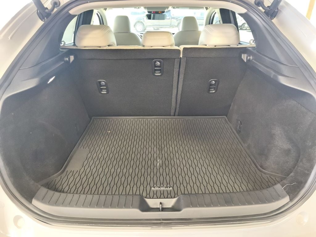 2026 Mazda Mazda CX-30 2.5 Turbo Aire Edition