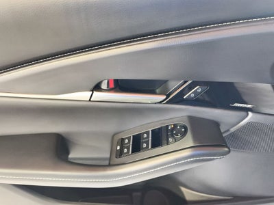 2026 Mazda Mazda CX-30 2.5 Turbo Aire Edition