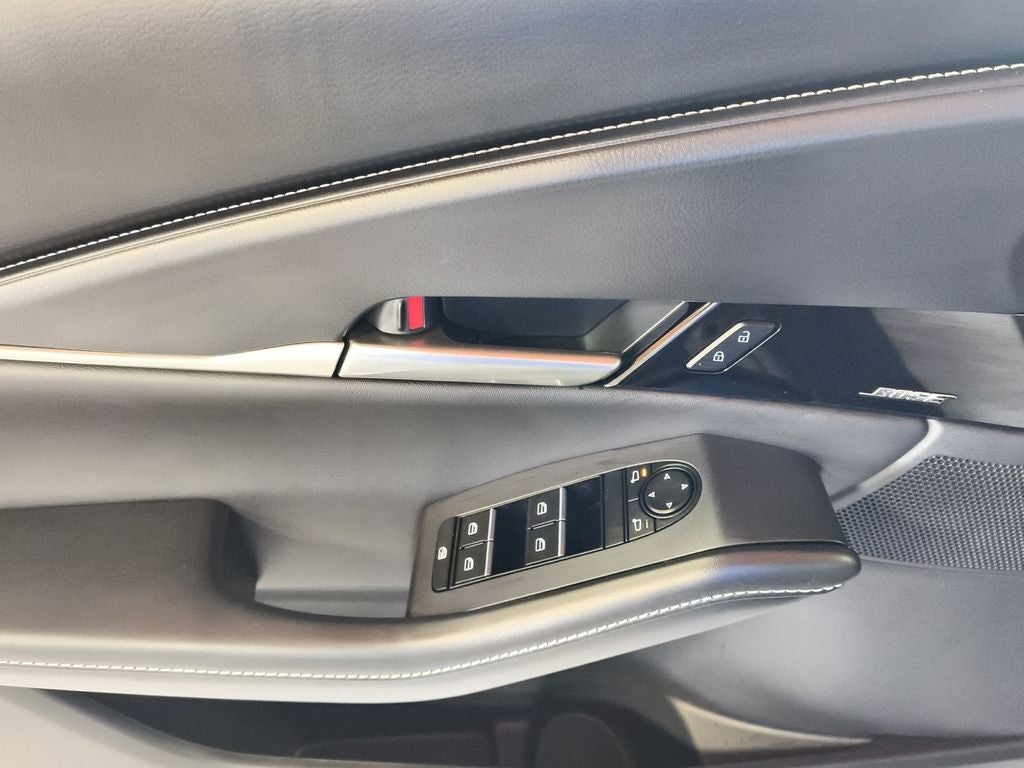 2026 Mazda Mazda CX-30 2.5 Turbo Aire Edition