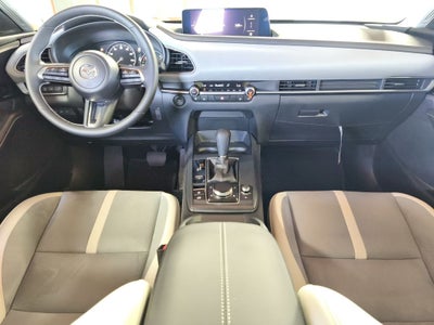 2026 Mazda Mazda CX-30 2.5 Turbo Aire Edition