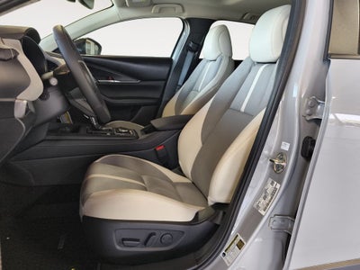 2026 Mazda Mazda CX-30 2.5 Turbo Aire Edition