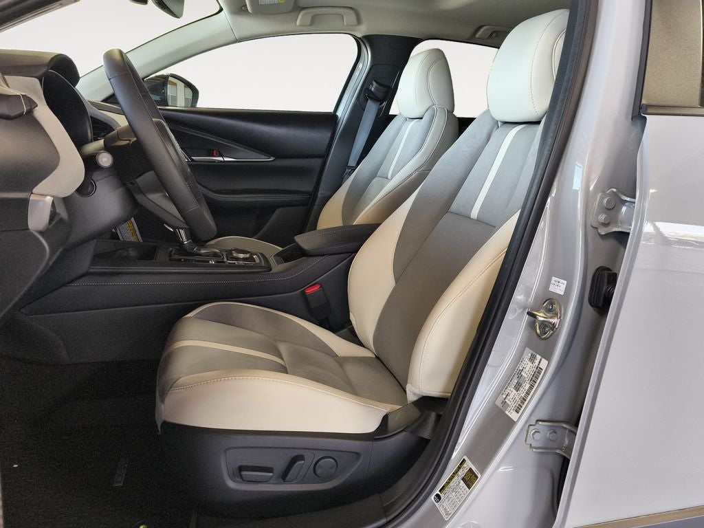 2026 Mazda Mazda CX-30 2.5 Turbo Aire Edition