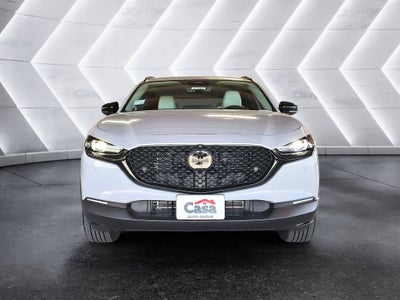 2026 Mazda Mazda CX-30 2.5 Turbo Aire Edition