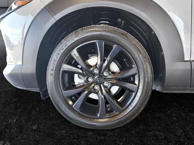 2026 Mazda Mazda CX-30 2.5 Turbo Aire Edition