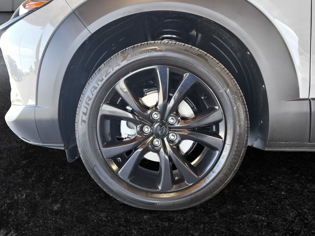 2026 Mazda Mazda CX-30 2.5 Turbo Aire Edition