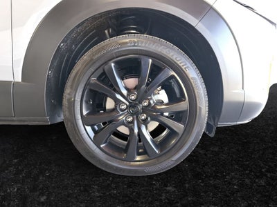 2026 Mazda Mazda CX-30 2.5 Turbo Aire Edition