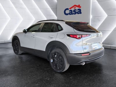 2026 Mazda Mazda CX-30 2.5 Turbo Aire Edition