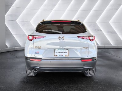 2026 Mazda Mazda CX-30 2.5 Turbo Aire Edition