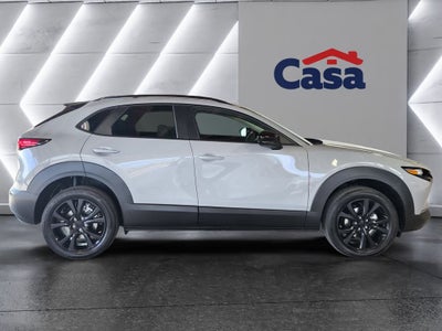 2026 Mazda Mazda CX-30 2.5 Turbo Aire Edition