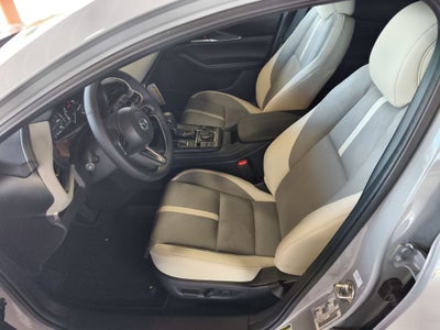 2026 Mazda Mazda CX-30 2.5 Turbo Aire Edition