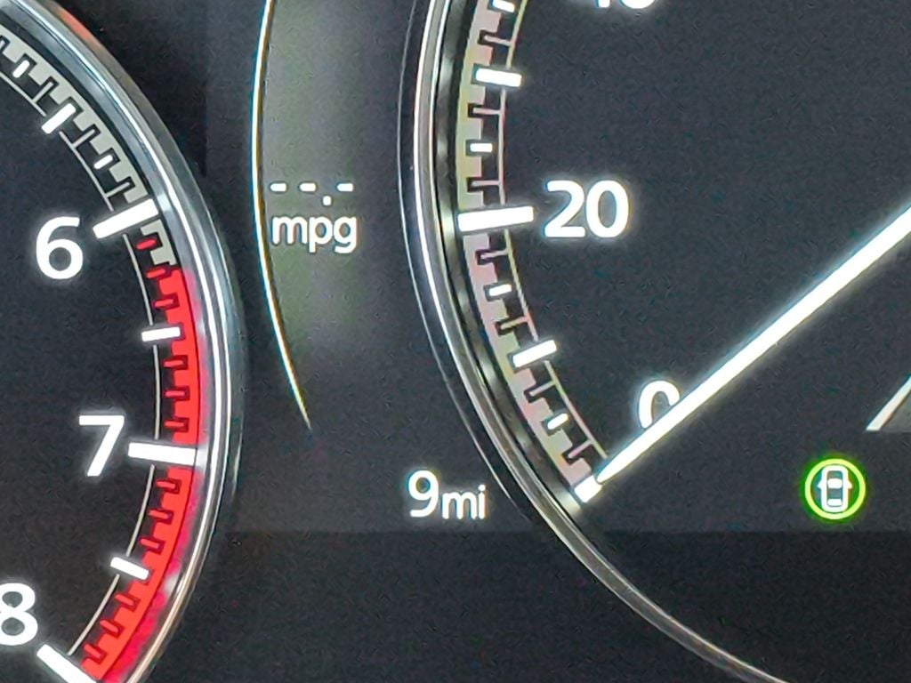 2026 Mazda Mazda CX-30 2.5 Turbo Aire Edition