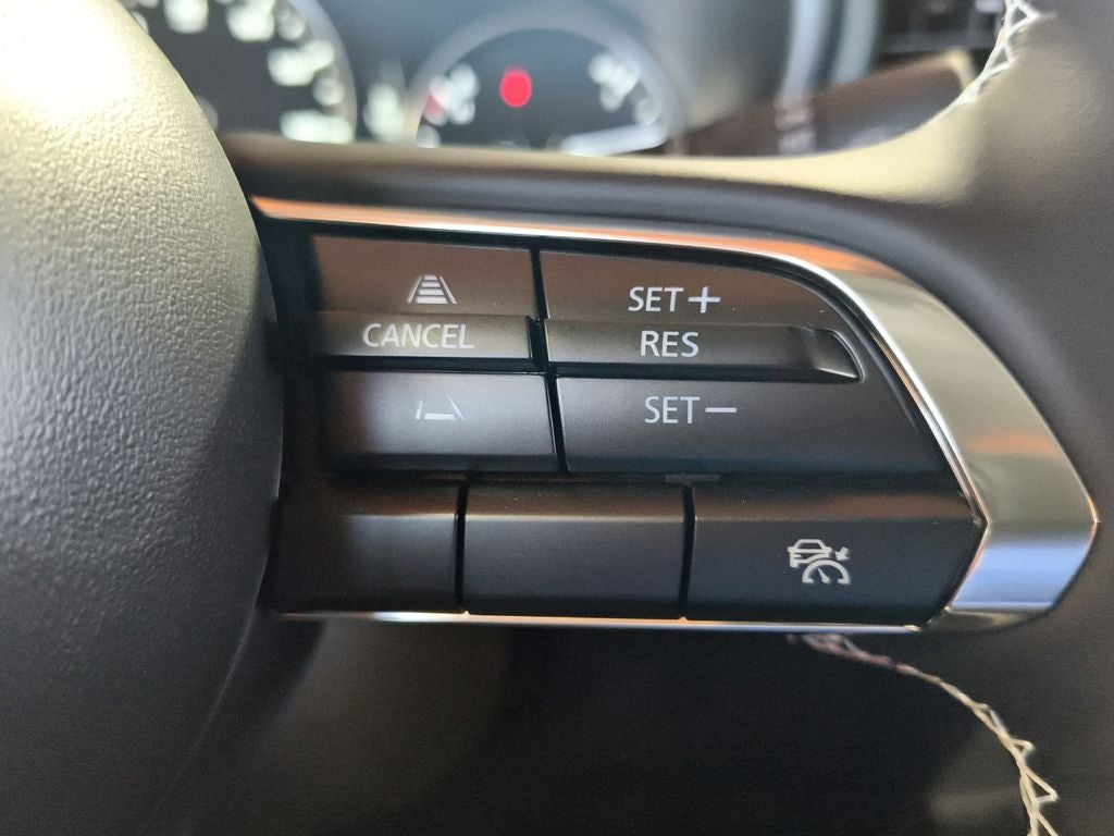 2026 Mazda Mazda CX-30 2.5 Turbo Aire Edition