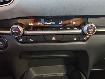 2026 Mazda Mazda CX-30 2.5 Turbo Aire Edition