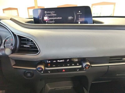 2026 Mazda Mazda CX-30 2.5 Turbo Aire Edition