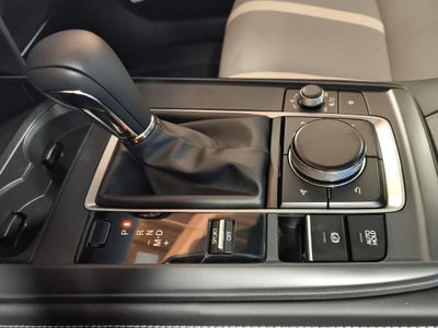 2026 Mazda Mazda CX-30 2.5 Turbo Aire Edition