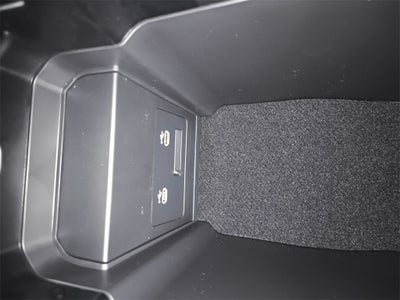 2026 Mazda Mazda CX-50 Hybrid Preferred