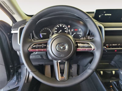 2026 Mazda Mazda CX-50 Hybrid Preferred