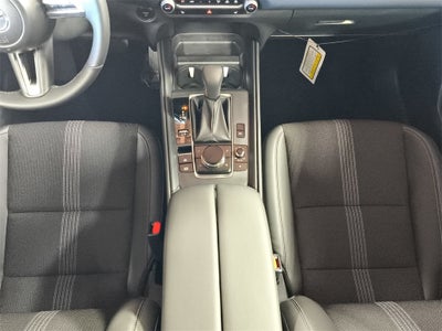 2026 Mazda Mazda CX-50 Hybrid Preferred