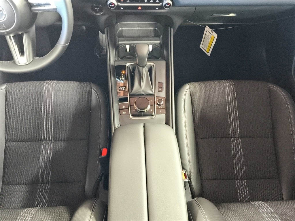 2026 Mazda Mazda CX-50 Hybrid Preferred