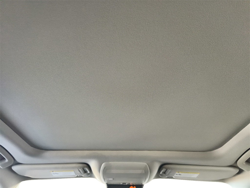 2026 Mazda Mazda CX-50 Hybrid Preferred