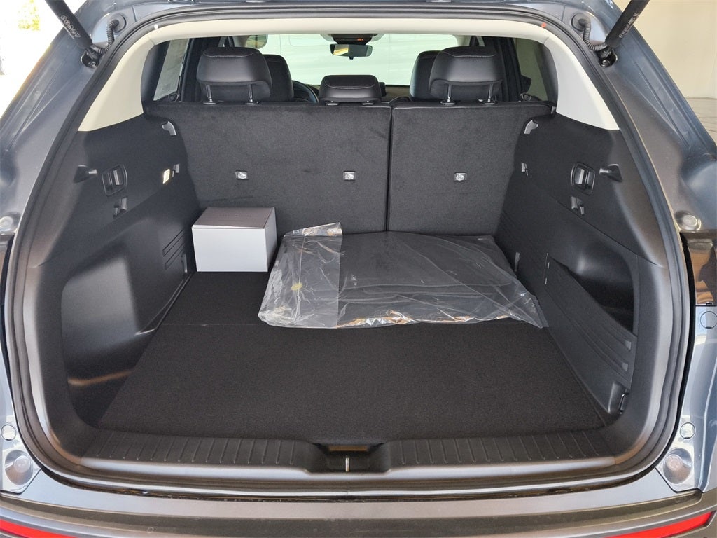 2026 Mazda Mazda CX-50 Hybrid Preferred