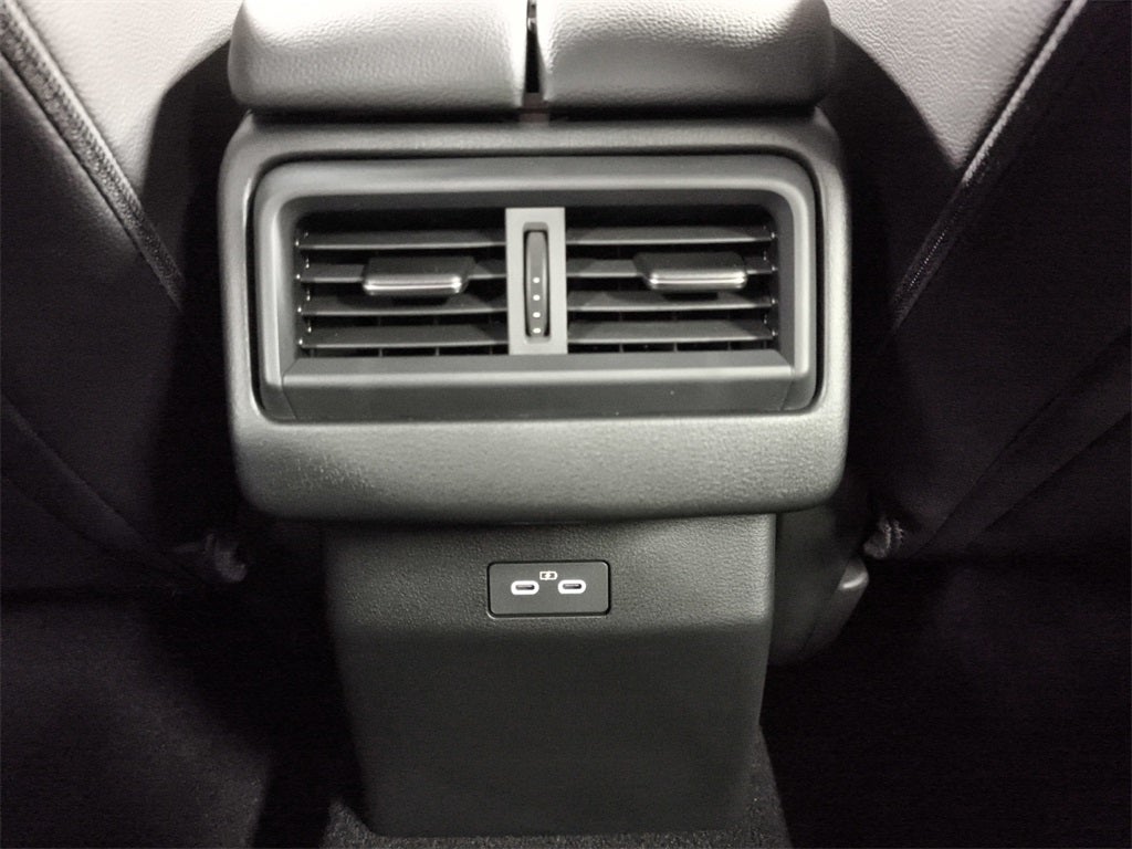 2026 Mazda Mazda CX-50 Hybrid Preferred