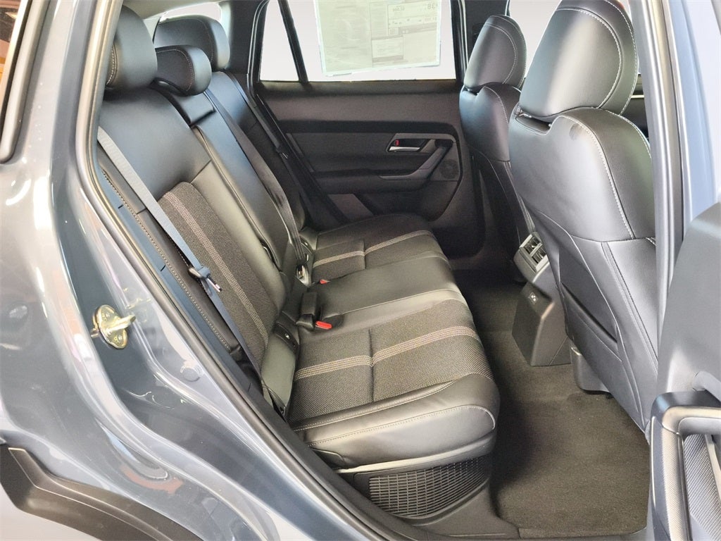 2026 Mazda Mazda CX-50 Hybrid Preferred