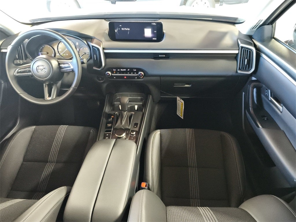 2026 Mazda Mazda CX-50 Hybrid Preferred