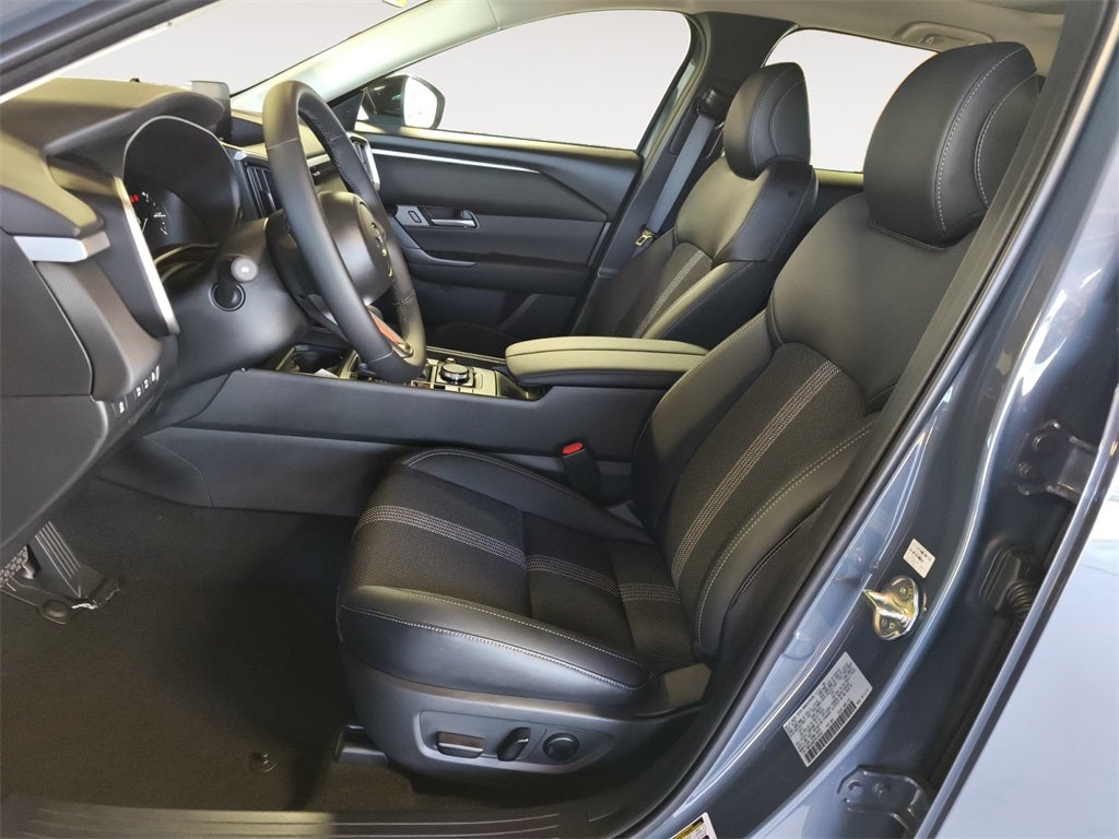 2026 Mazda Mazda CX-50 Hybrid Preferred