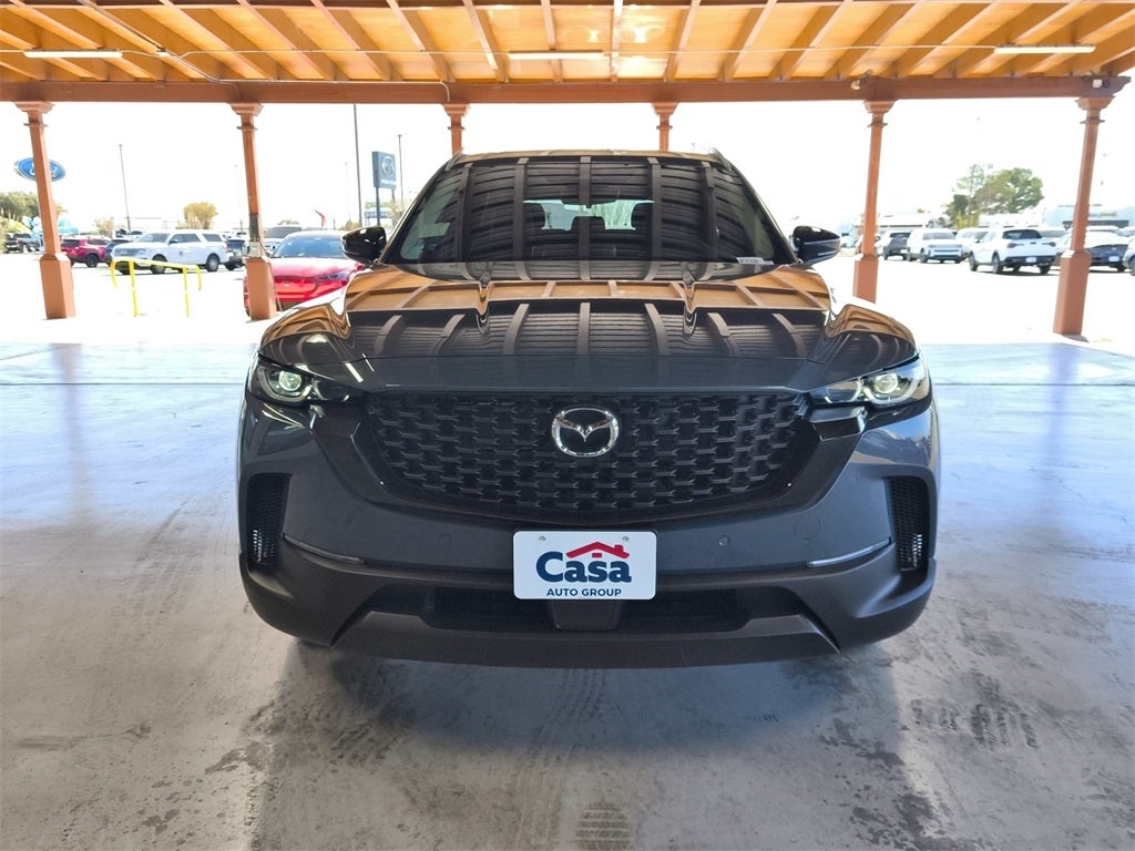 2026 Mazda Mazda CX-50 Hybrid Preferred