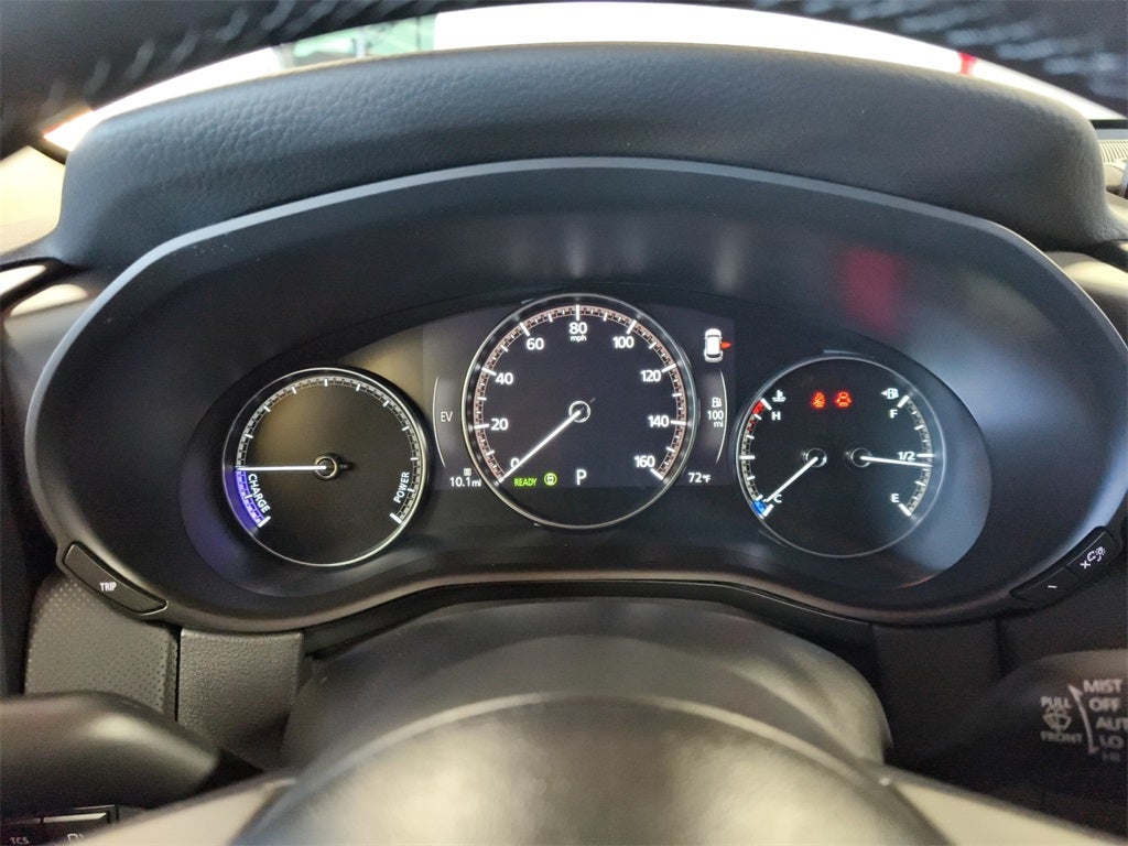 2026 Mazda Mazda CX-50 Hybrid Preferred