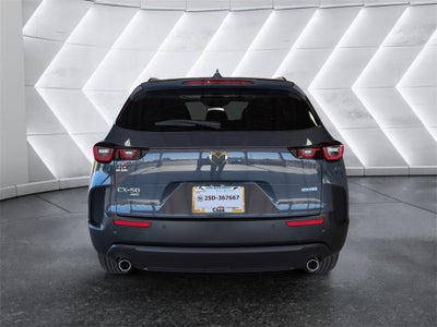 2026 Mazda Mazda CX-50 Hybrid Preferred