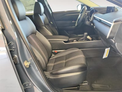 2026 Mazda Mazda CX-50 Hybrid Preferred