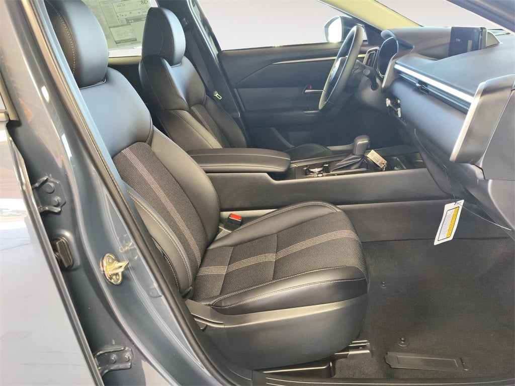 2026 Mazda Mazda CX-50 Hybrid Preferred