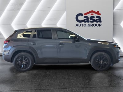 2026 Mazda Mazda CX-50 Hybrid Preferred