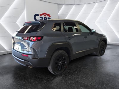 2026 Mazda Mazda CX-50 Hybrid Preferred