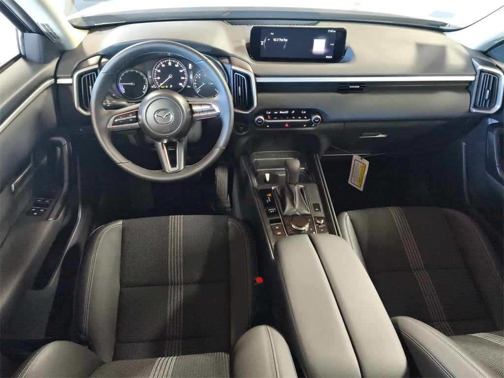 2026 Mazda Mazda CX-50 Hybrid Preferred