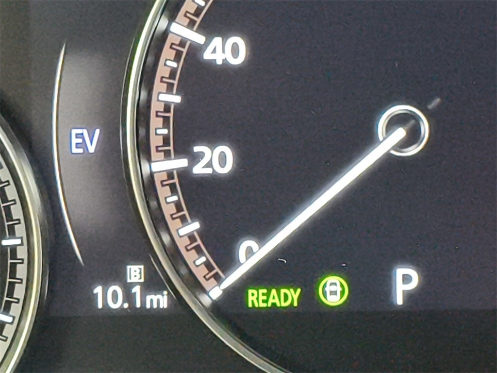 2026 Mazda Mazda CX-50 Hybrid Preferred