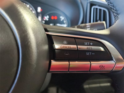 2026 Mazda Mazda CX-50 Hybrid Preferred