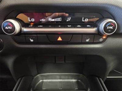 2026 Mazda Mazda CX-50 Hybrid Preferred