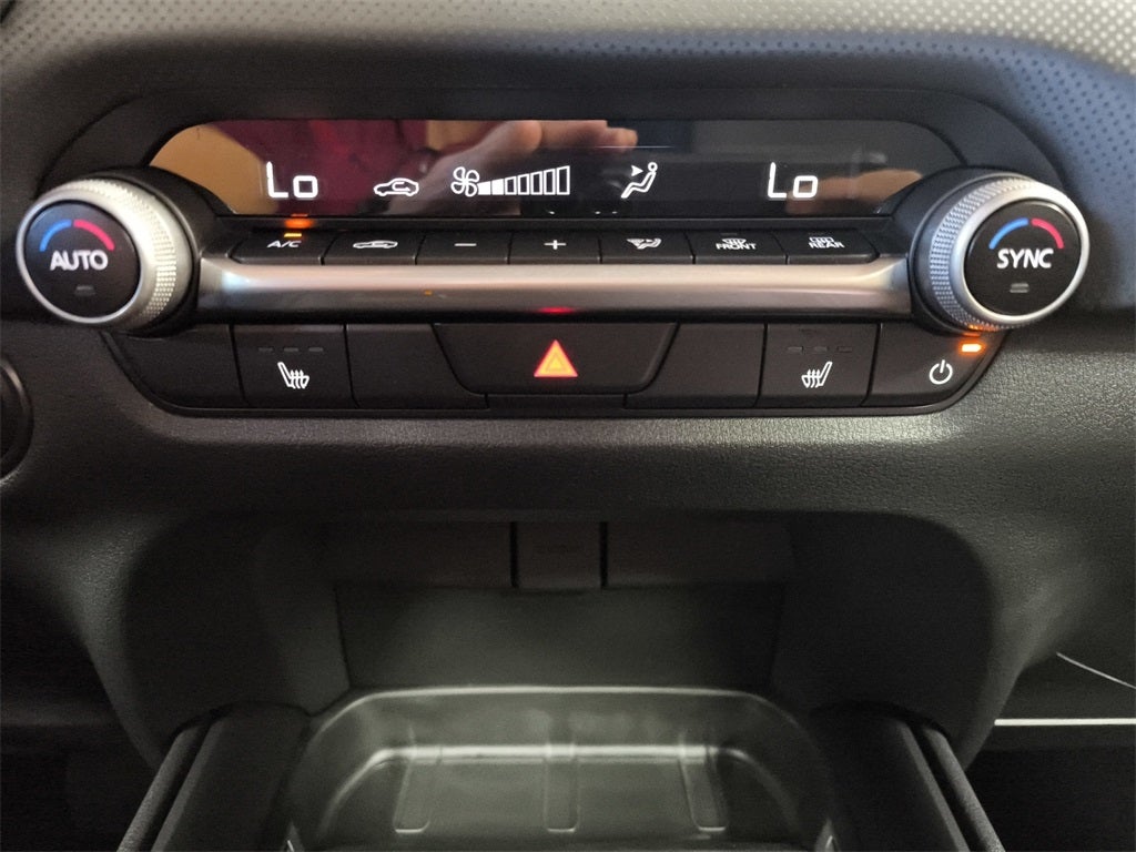 2026 Mazda Mazda CX-50 Hybrid Preferred