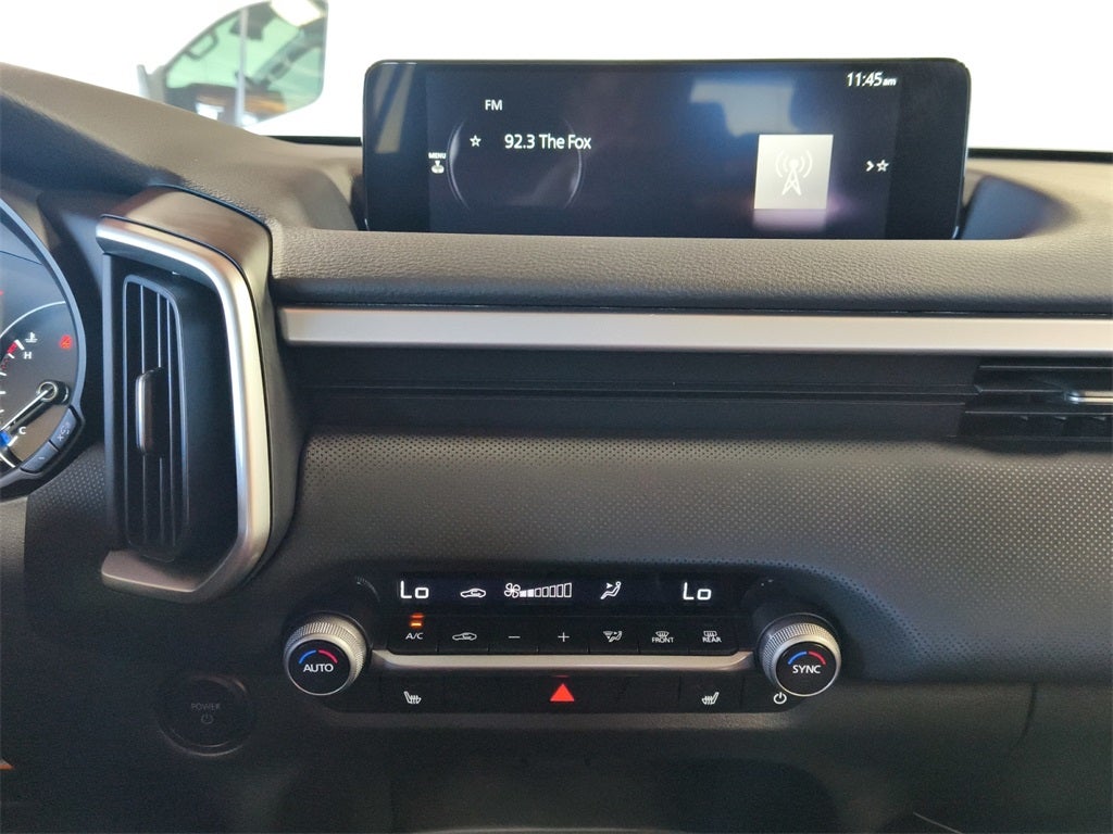 2026 Mazda Mazda CX-50 Hybrid Preferred