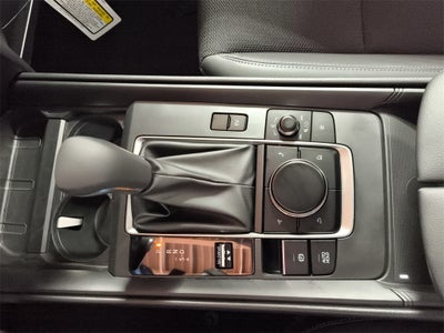 2026 Mazda Mazda CX-50 Hybrid Preferred