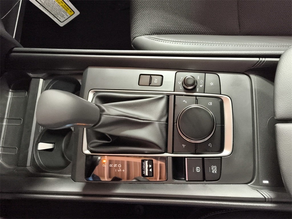 2026 Mazda Mazda CX-50 Hybrid Preferred