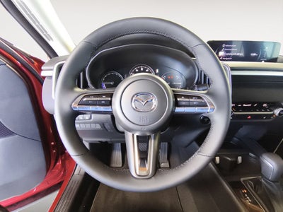 2026 Mazda Mazda CX-50 Hybrid Preferred
