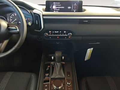 2026 Mazda Mazda CX-50 Hybrid Preferred