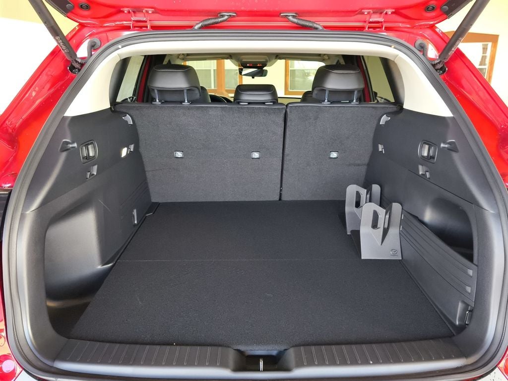 2026 Mazda Mazda CX-50 Hybrid Preferred