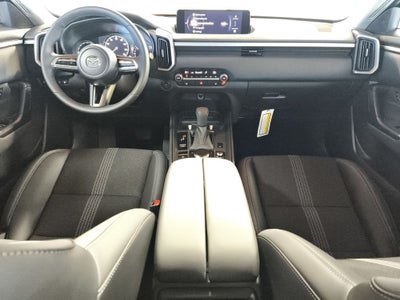 2026 Mazda Mazda CX-50 Hybrid Preferred